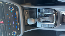 Hyundai IONIQ 1.6 GDi Hybrid Premium SE 5dr DCT Hybrid Hatchback